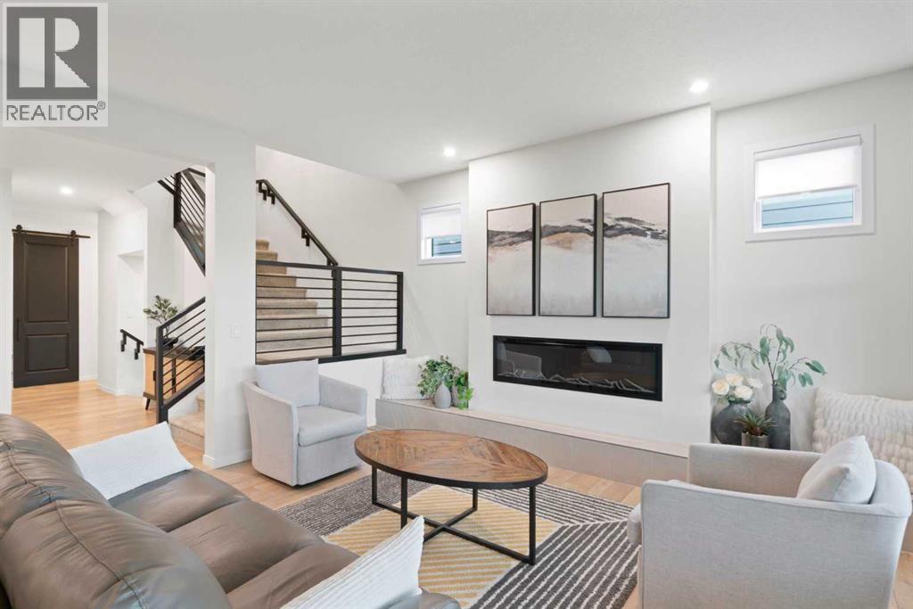 500 Cranbrook Gardens SE, Calgary, Alberta  T3M 3N5 - Photo 11 - A2311664