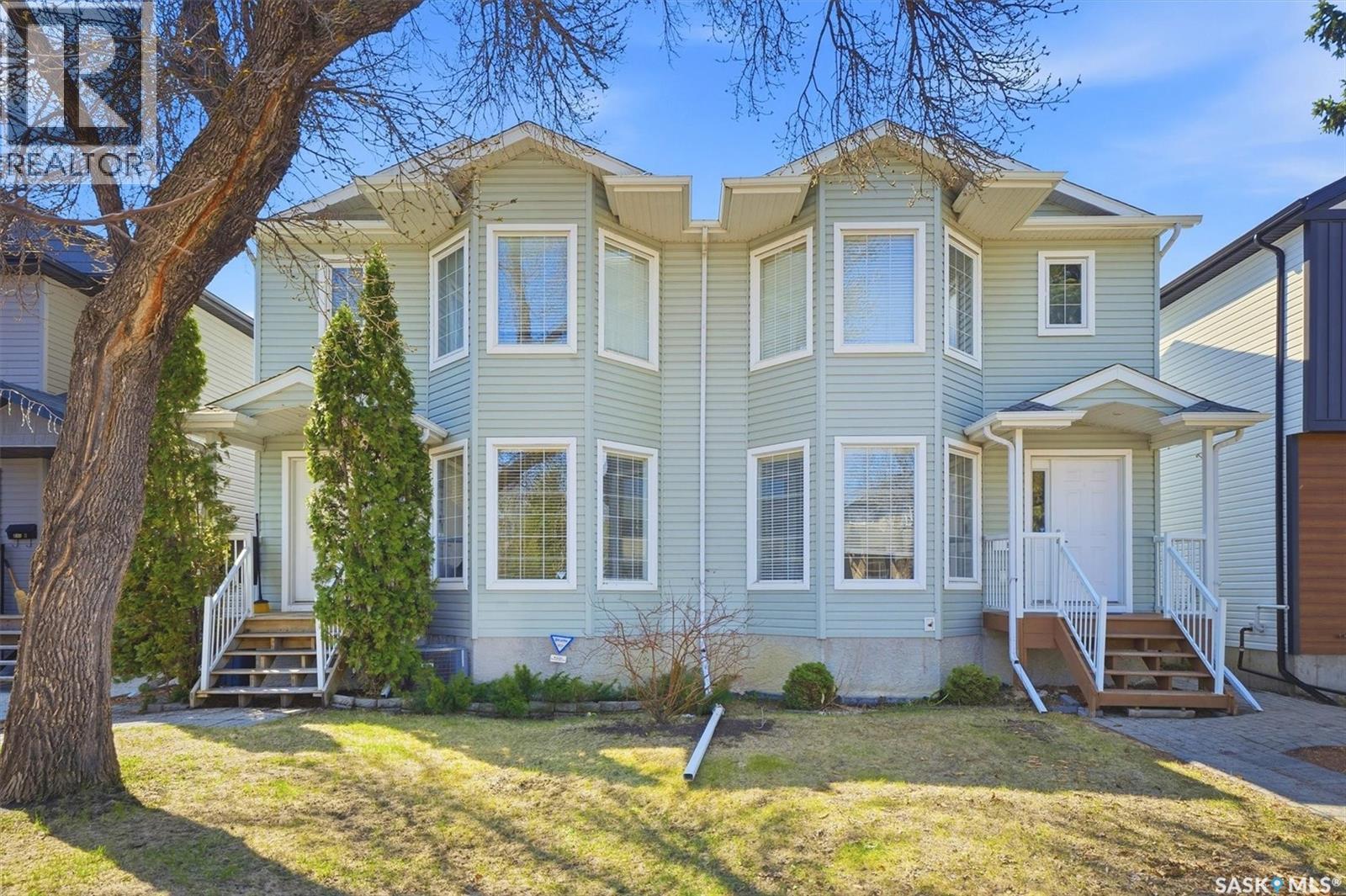 315a 109th Street, Saskatoon, Saskatchewan  S7N 1R6 - Photo 1 - SK036528