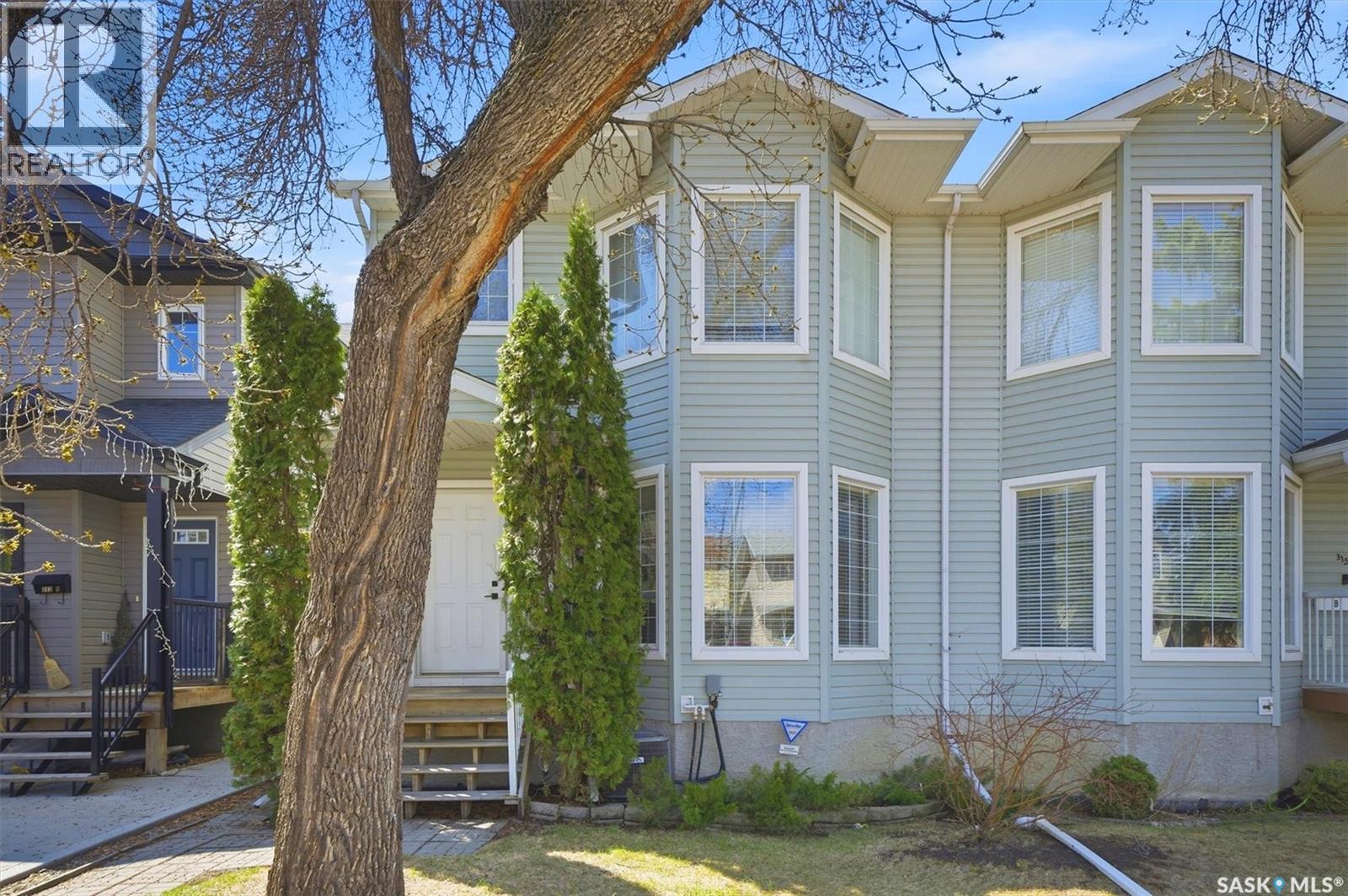 315a 109th Street, Saskatoon, Saskatchewan  S7N 1R6 - Photo 2 - SK036528