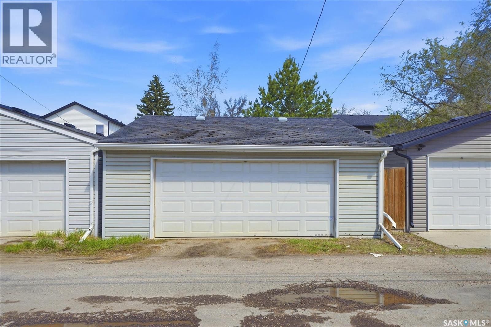 315a 109th Street, Saskatoon, Saskatchewan  S7N 1R6 - Photo 44 - SK036528