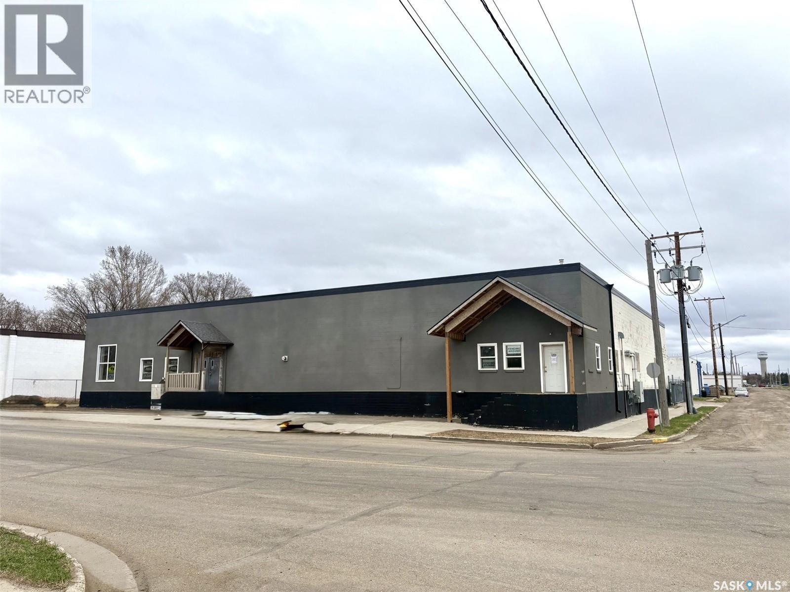 54 Darlington STREET W, Yorkton, Saskatchewan