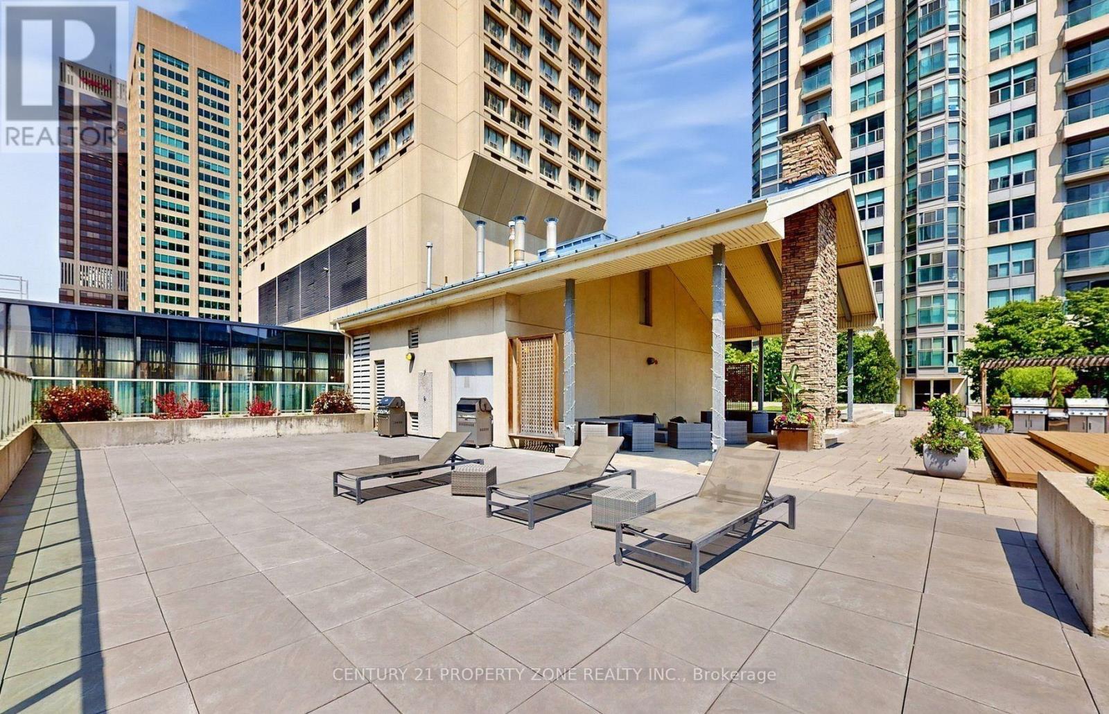 1915 - 8 Park Road, Toronto, Ontario  M4W 3S5 - Photo 9 - C13093166