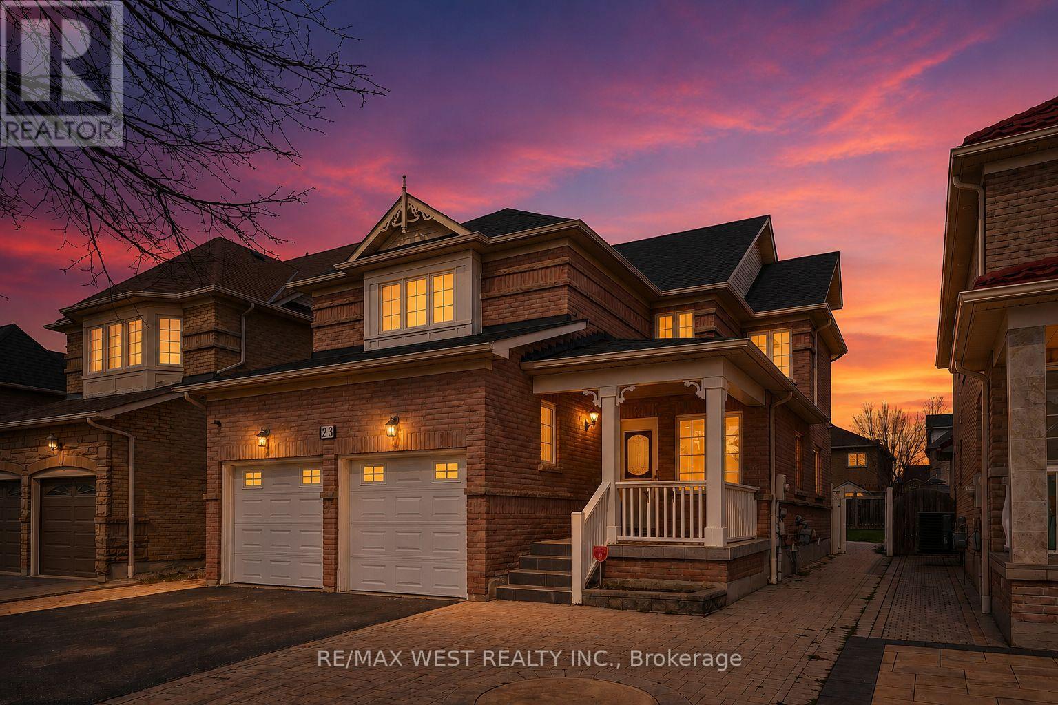 23 GLORIA CRESCENT, Whitby, Ontario