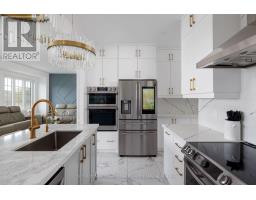 64 CLOSSON DRIVE, Whitby, Ontario