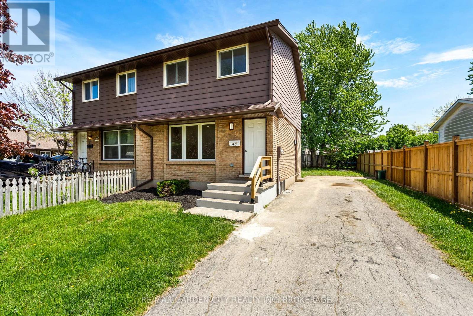 94 TUPPER DRIVE, Thorold, Ontario