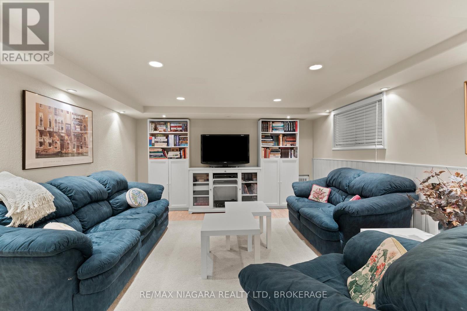 123 South Drive, St. Catharines (Old Glenridge), Ontario L2R 4W1 - Photo 29 - X13151928
