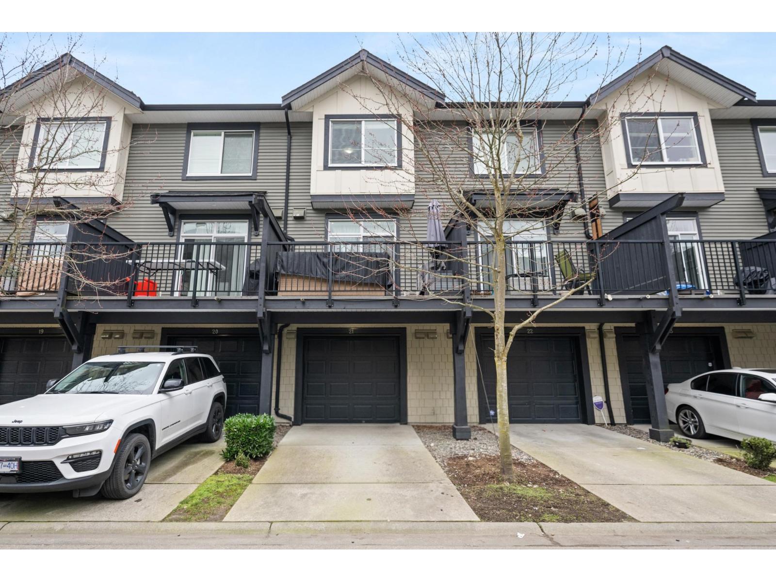 21 8570 204 Street, Langley, British Columbia  V2Y 0T9 - Photo 17 - R3125890