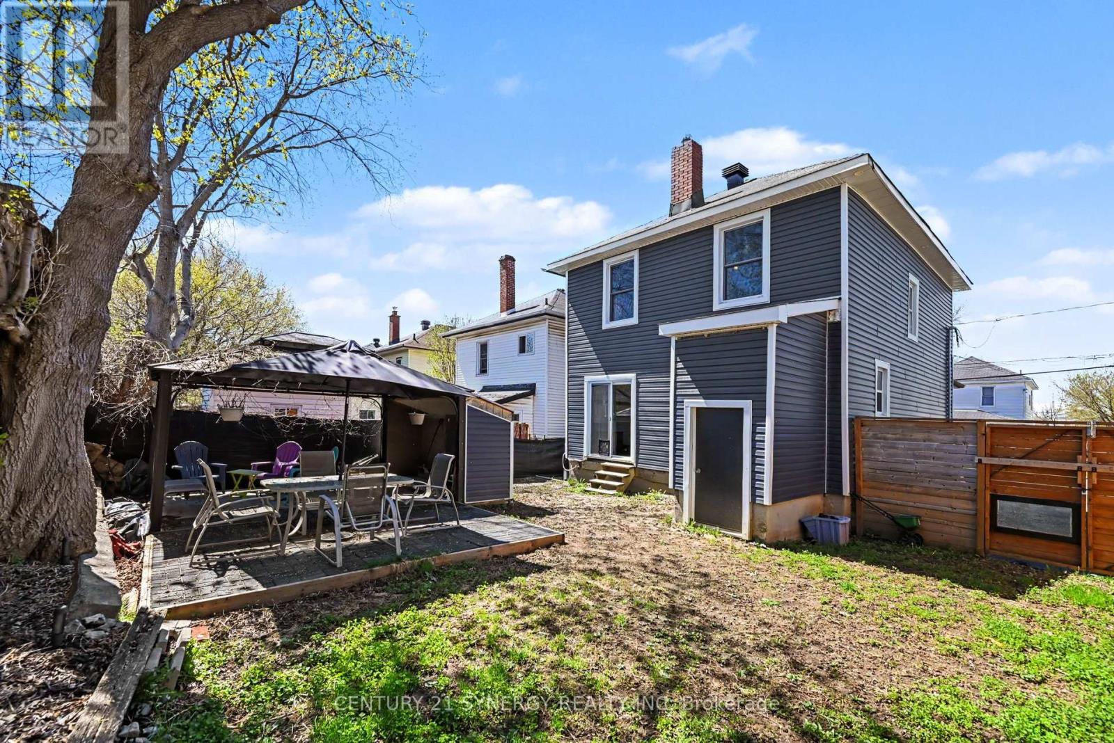 3 Bergin Avenue, Cornwall, Ontario  K6H 3Y7 - Photo 29 - X13145428