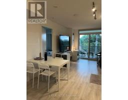 414 - 160 FLEMINGTON ROAD, Toronto, Ontario