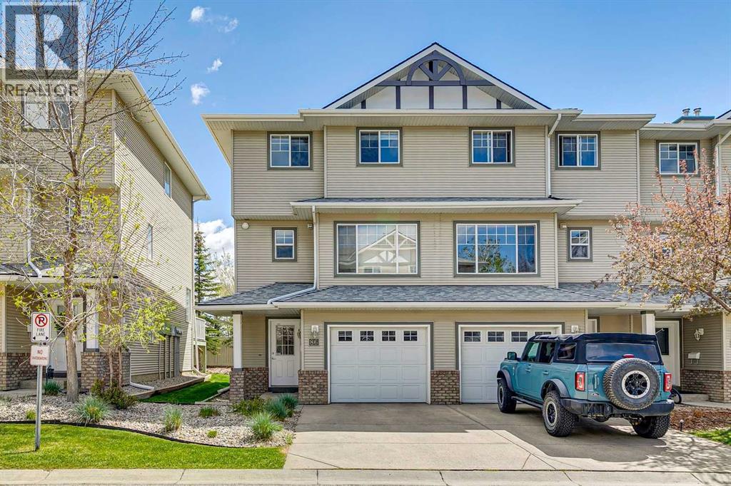 86 Crystal Shores Cove, Okotoks, Alberta