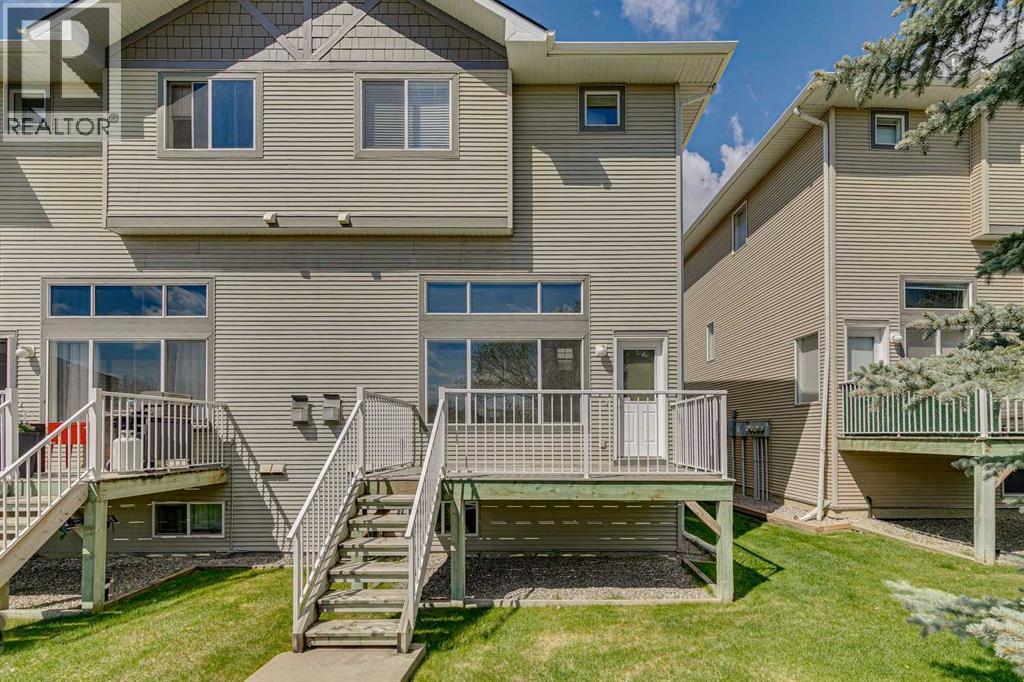 86 Crystal Shores Cove, Okotoks, Alberta  T1S 2B4 - Photo 5 - A2312641