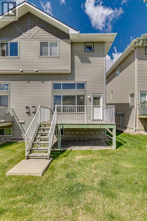 86 Crystal Shores Cove, Okotoks, Alberta  T1S 2B4 - Photo 6 - A2312641
