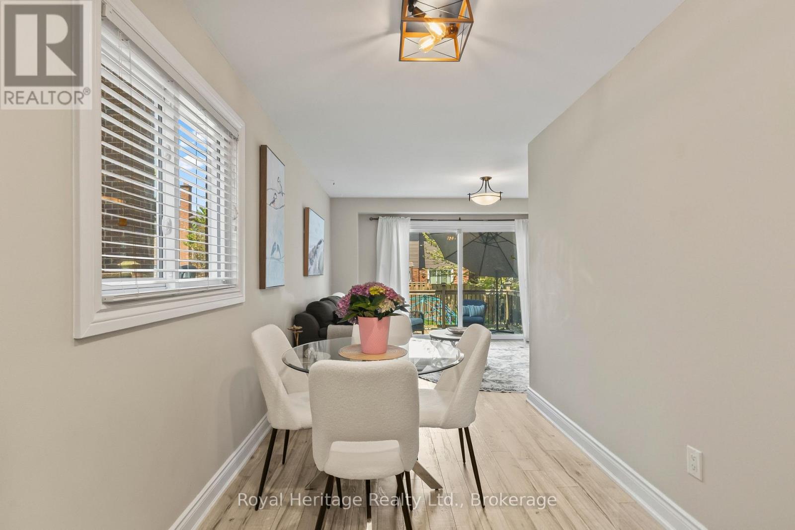 32 Hewitt Crescent, Ajax, Ontario  L1S 7A4 - Photo 10 - E13151932