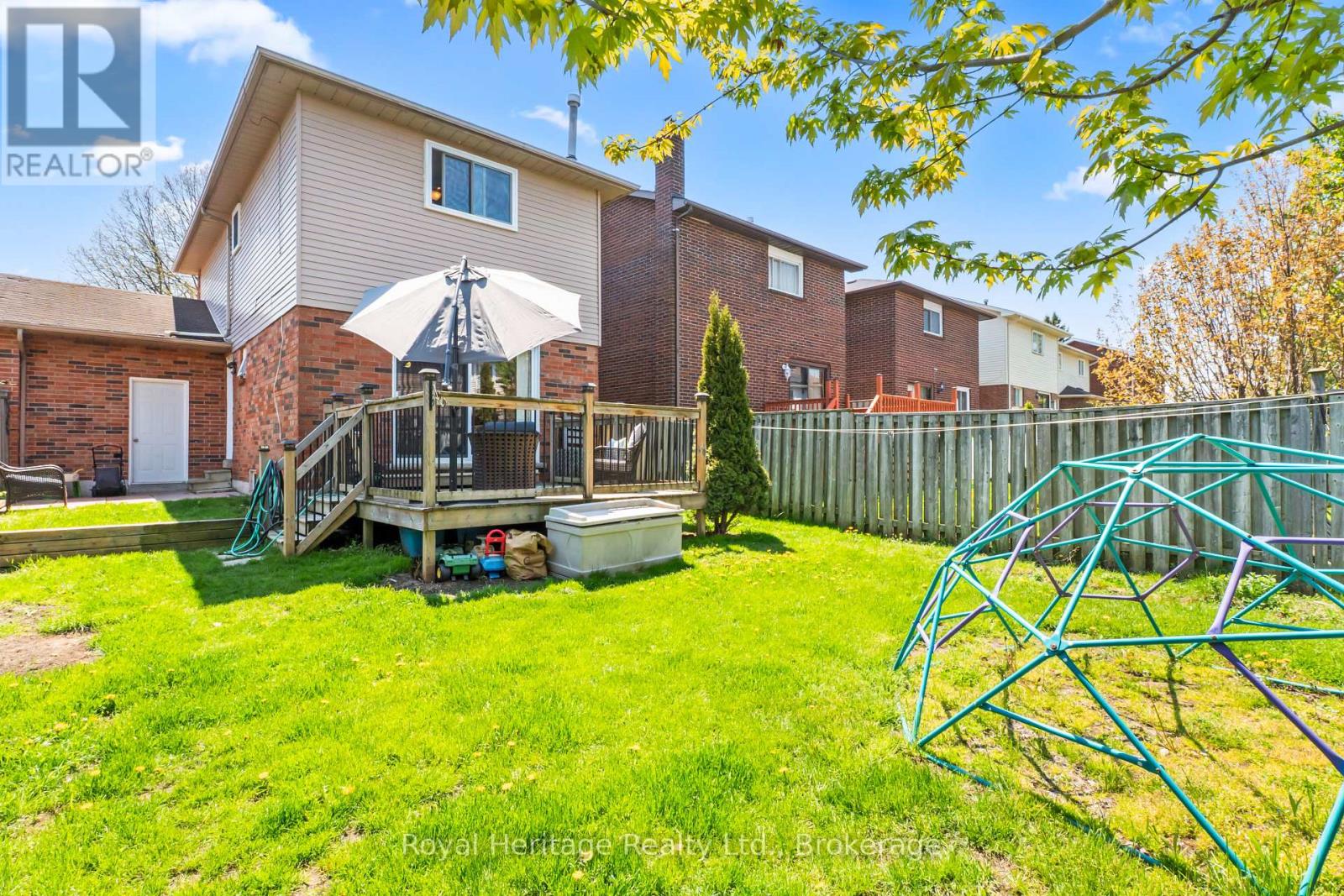 32 Hewitt Crescent, Ajax, Ontario  L1S 7A4 - Photo 33 - E13151932