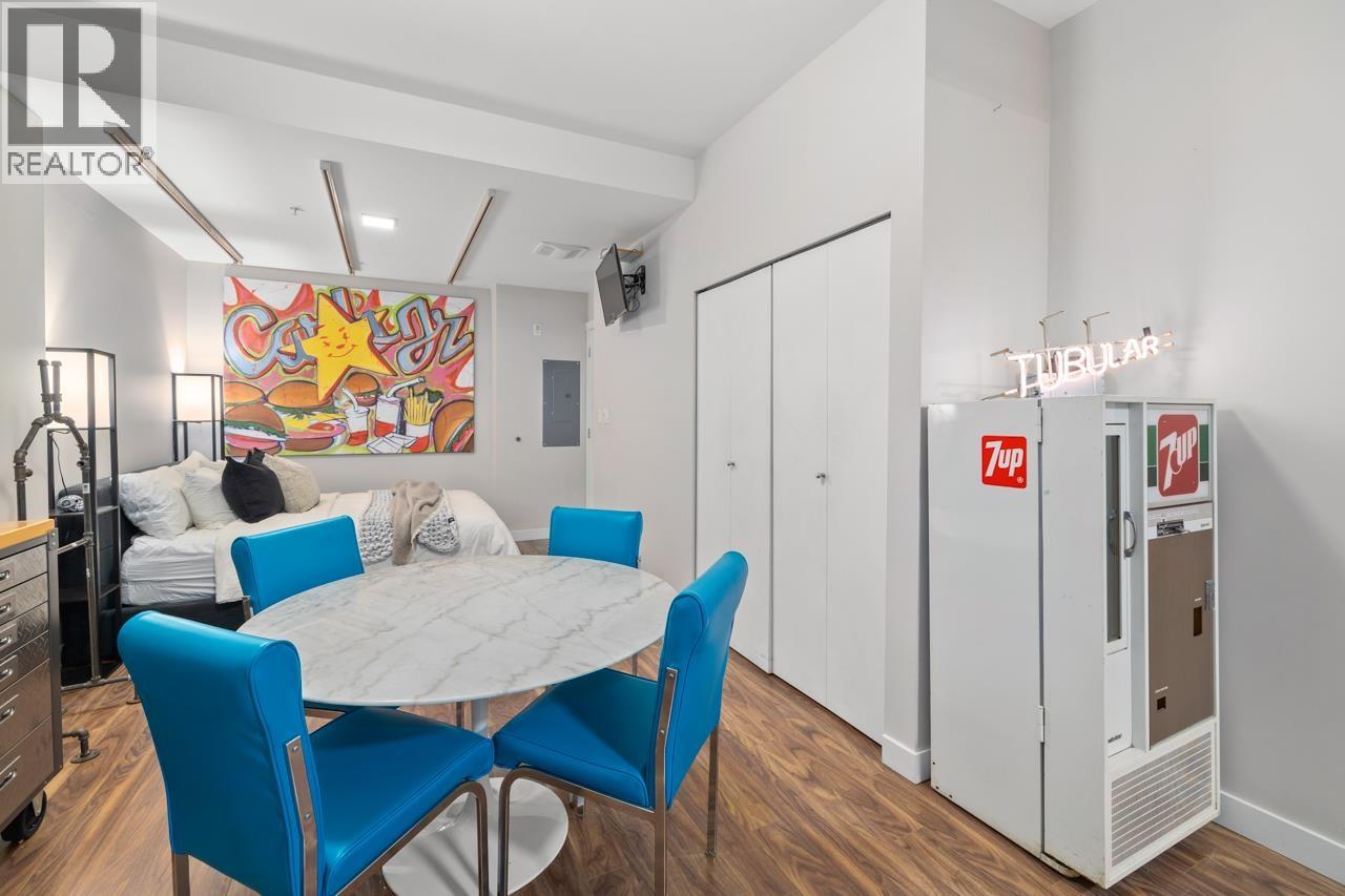 101 2511 Quebec Street, Vancouver, British Columbia  V5T 0B6 - Photo 11 - R3125799