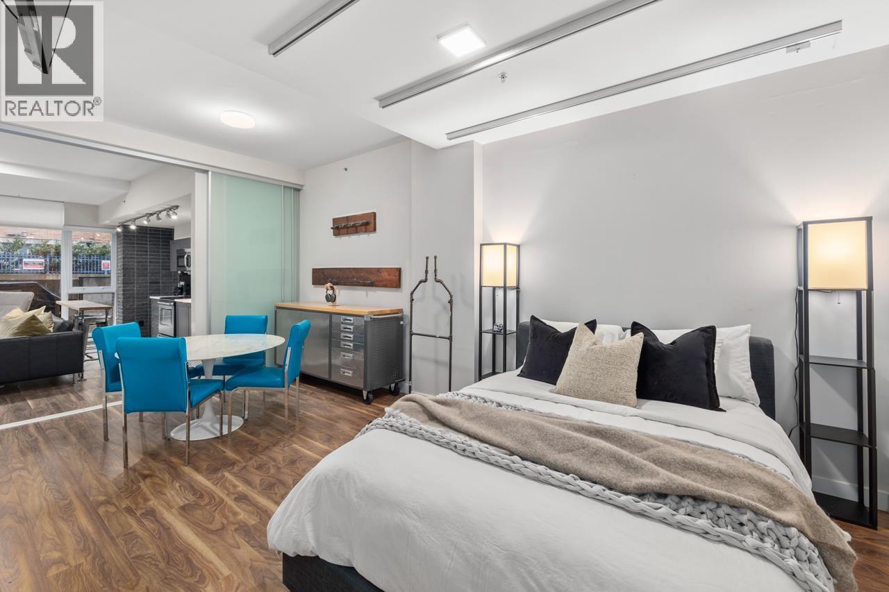 101 2511 Quebec Street, Vancouver, British Columbia  V5T 0B6 - Photo 16 - R3125799
