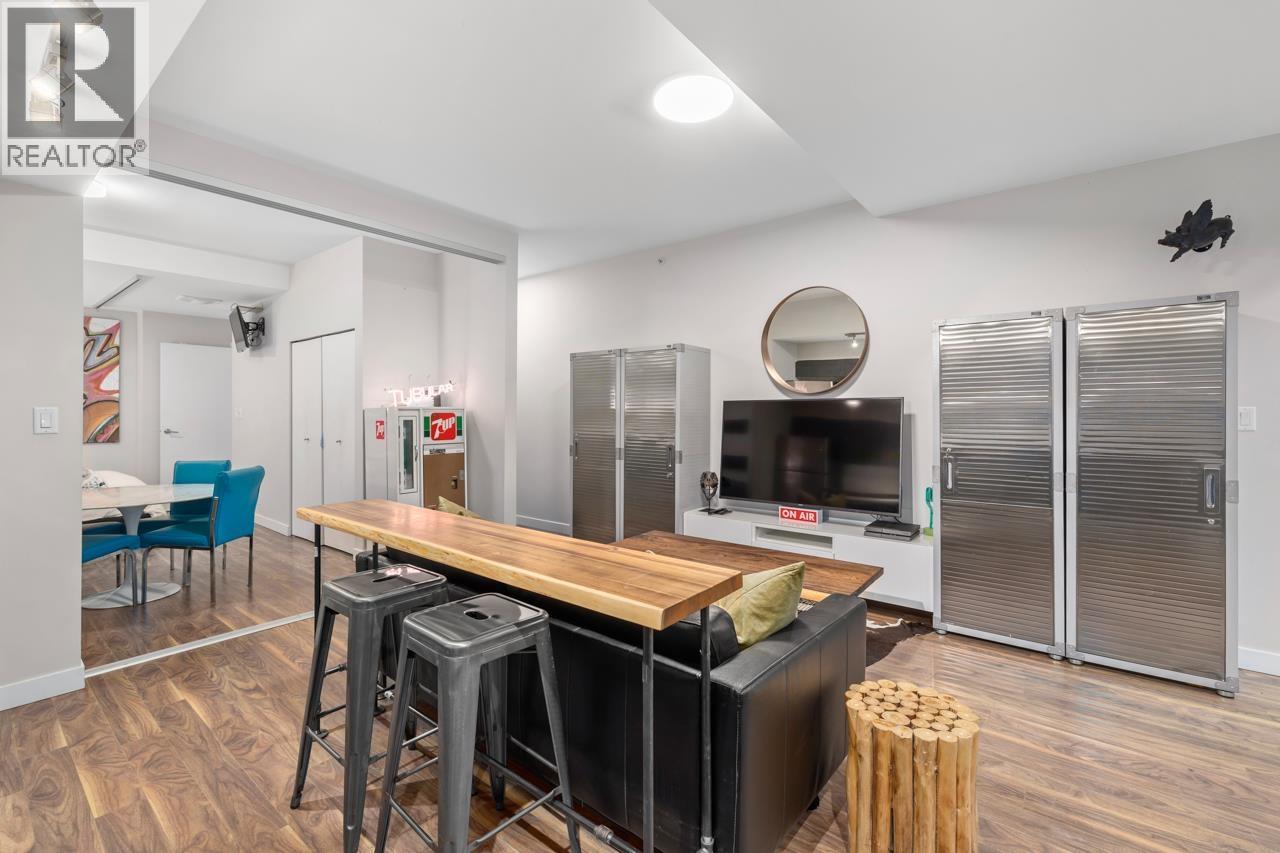 101 2511 Quebec Street, Vancouver, British Columbia  V5T 0B6 - Photo 5 - R3125799