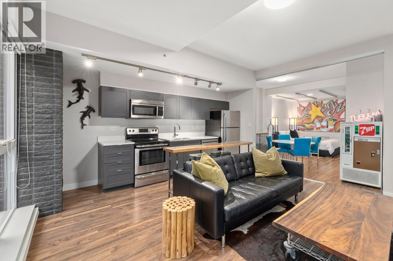 101 2511 Quebec Street, Vancouver, British Columbia  V5T 0B6 - Photo 6 - R3125799