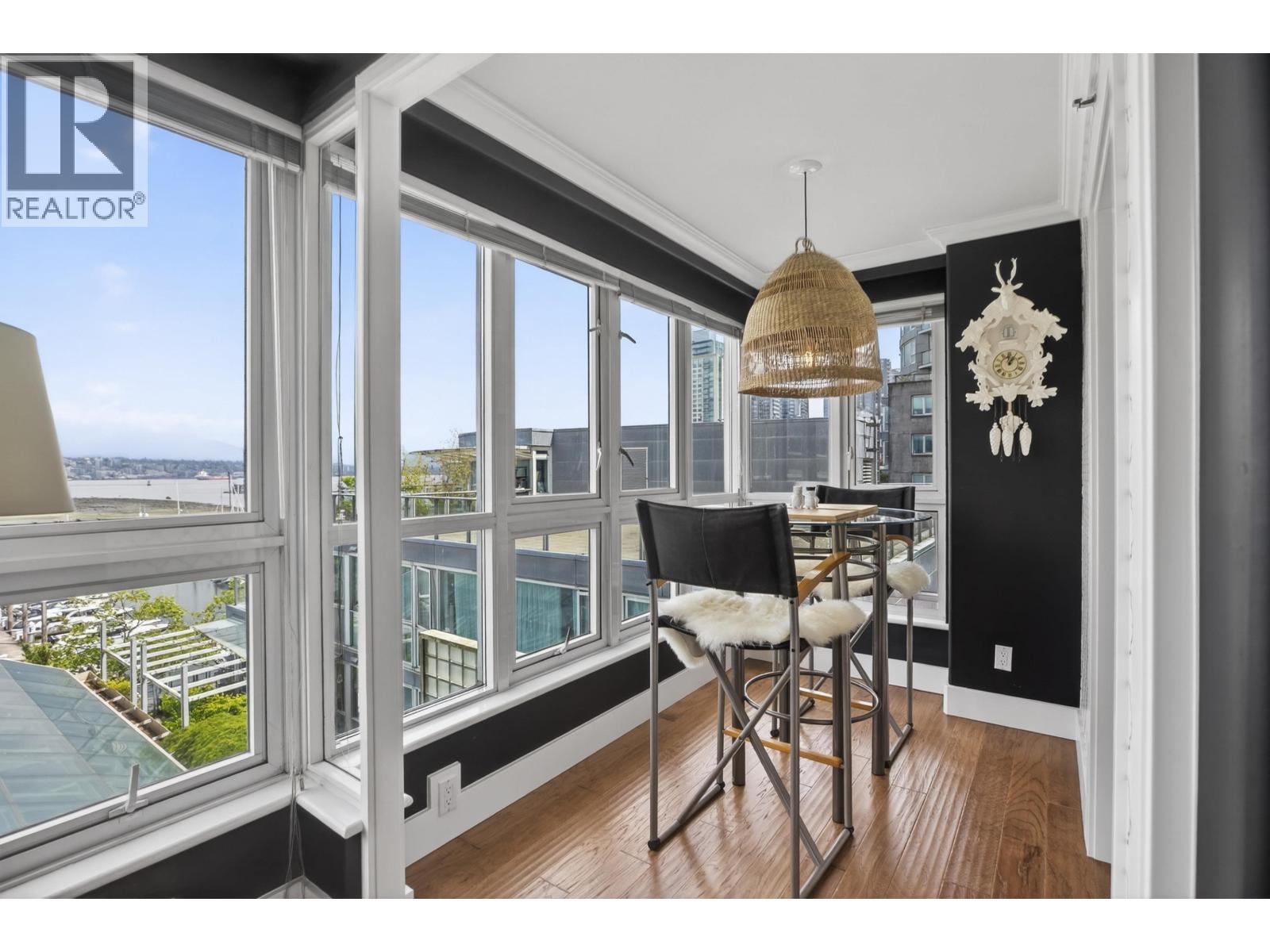 608 560 Cardero Street, Vancouver, British Columbia  V6G 3E9 - Photo 11 - R3125805