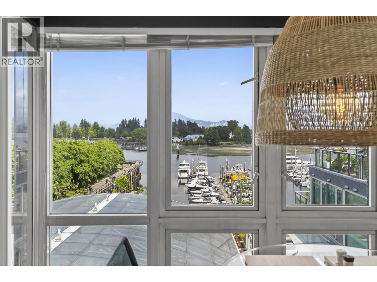 608 560 Cardero Street, Vancouver, British Columbia  V6G 3E9 - Photo 12 - R3125805