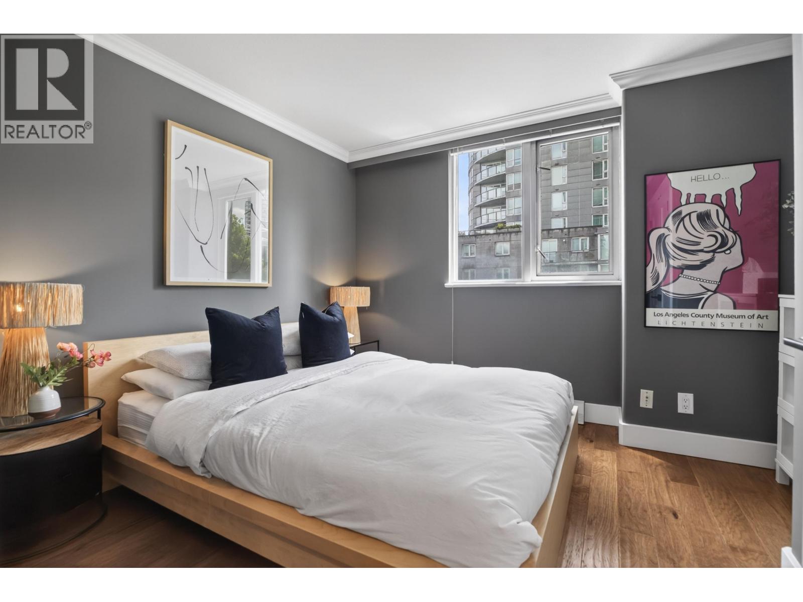 608 560 Cardero Street, Vancouver, British Columbia  V6G 3E9 - Photo 19 - R3125805