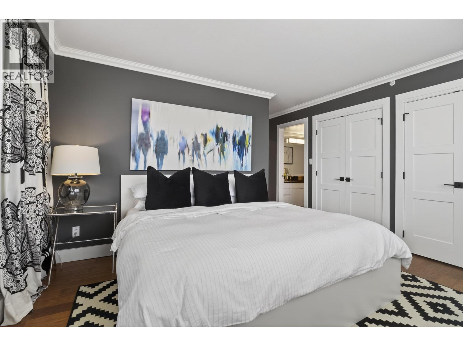 608 560 Cardero Street, Vancouver, British Columbia  V6G 3E9 - Photo 25 - R3125805