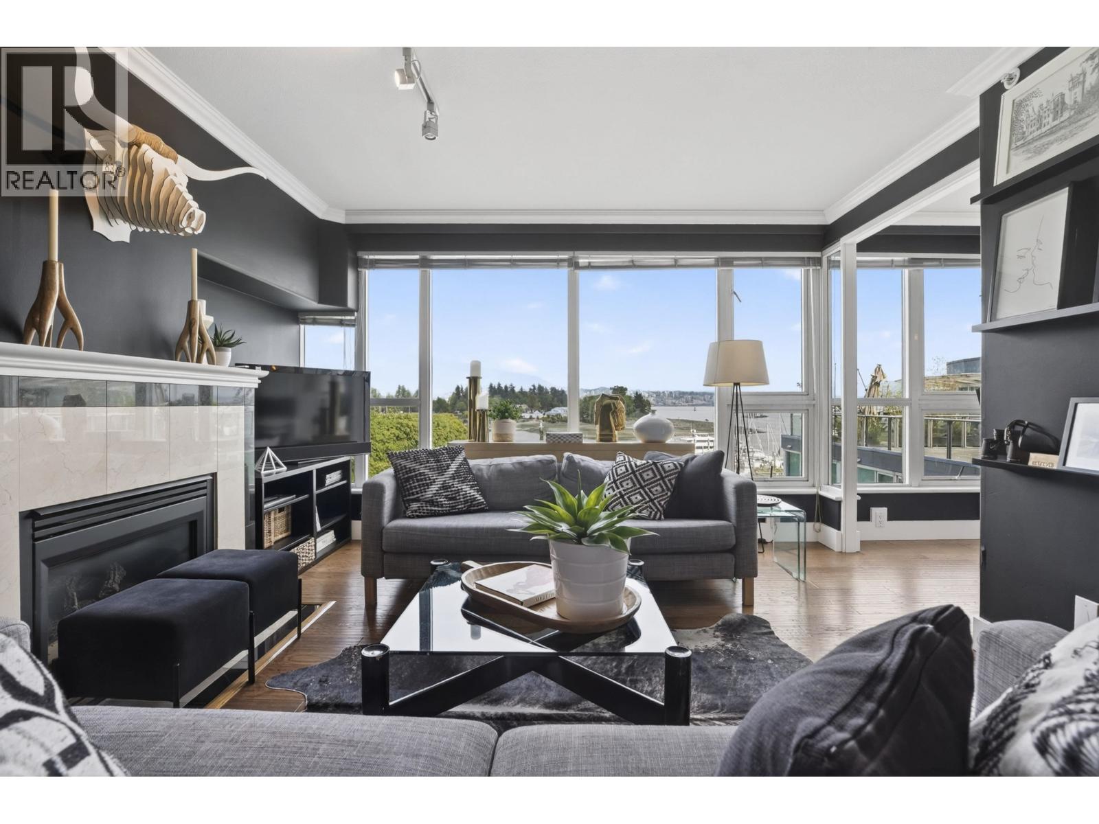 608 560 Cardero Street, Vancouver, British Columbia  V6G 3E9 - Photo 6 - R3125805