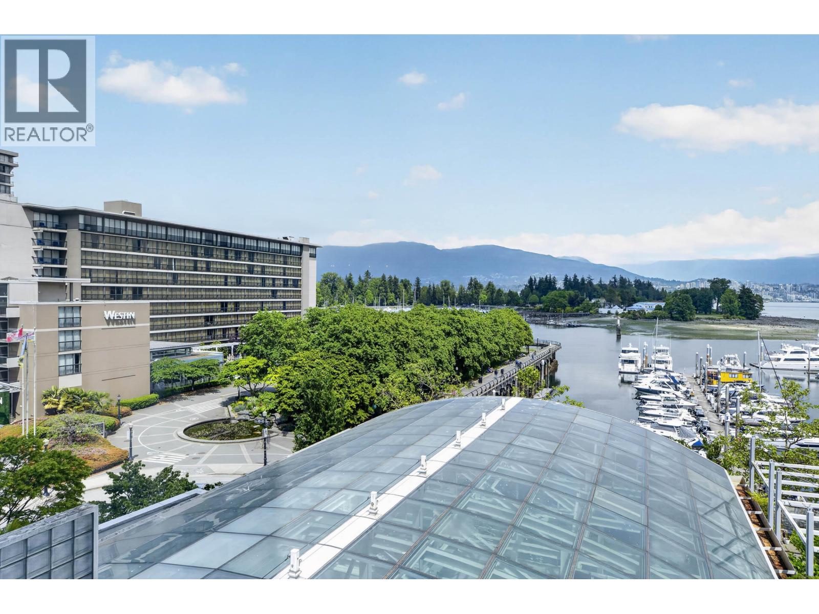 608 560 Cardero Street, Vancouver, British Columbia  V6G 3E9 - Photo 7 - R3125805