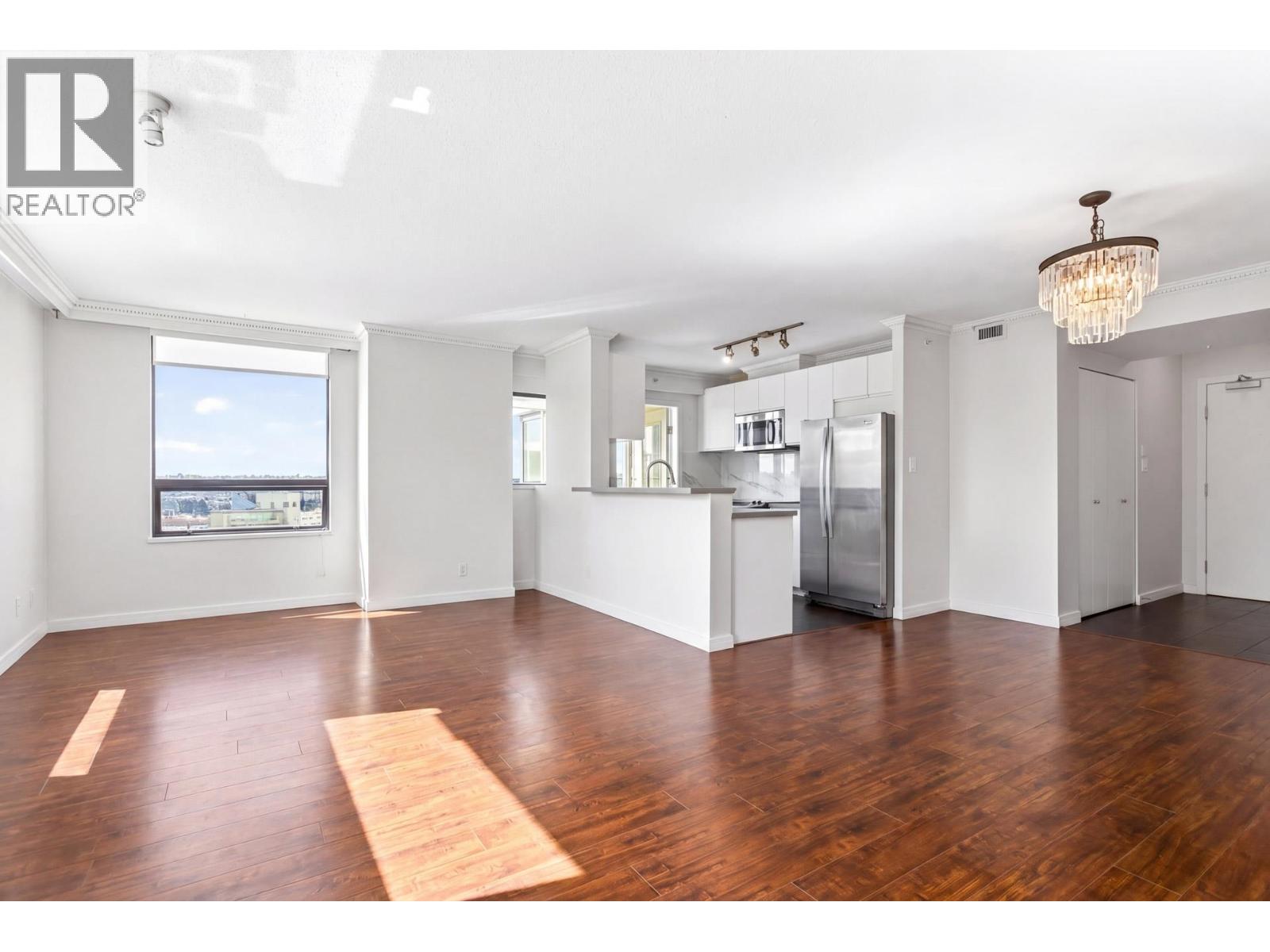 601 1003 Pacific Street, Vancouver, British Columbia  V6E 4P2 - Photo 31 - R3125812