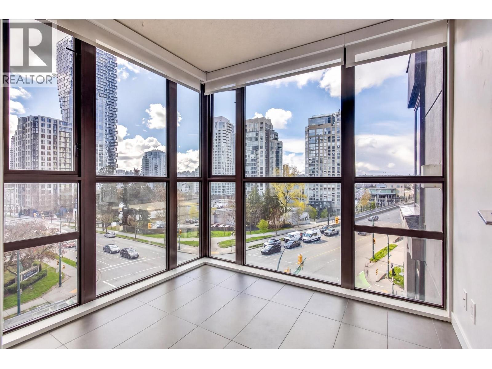 601 1003 Pacific Street, Vancouver, British Columbia  V6E 4P2 - Photo 33 - R3125812