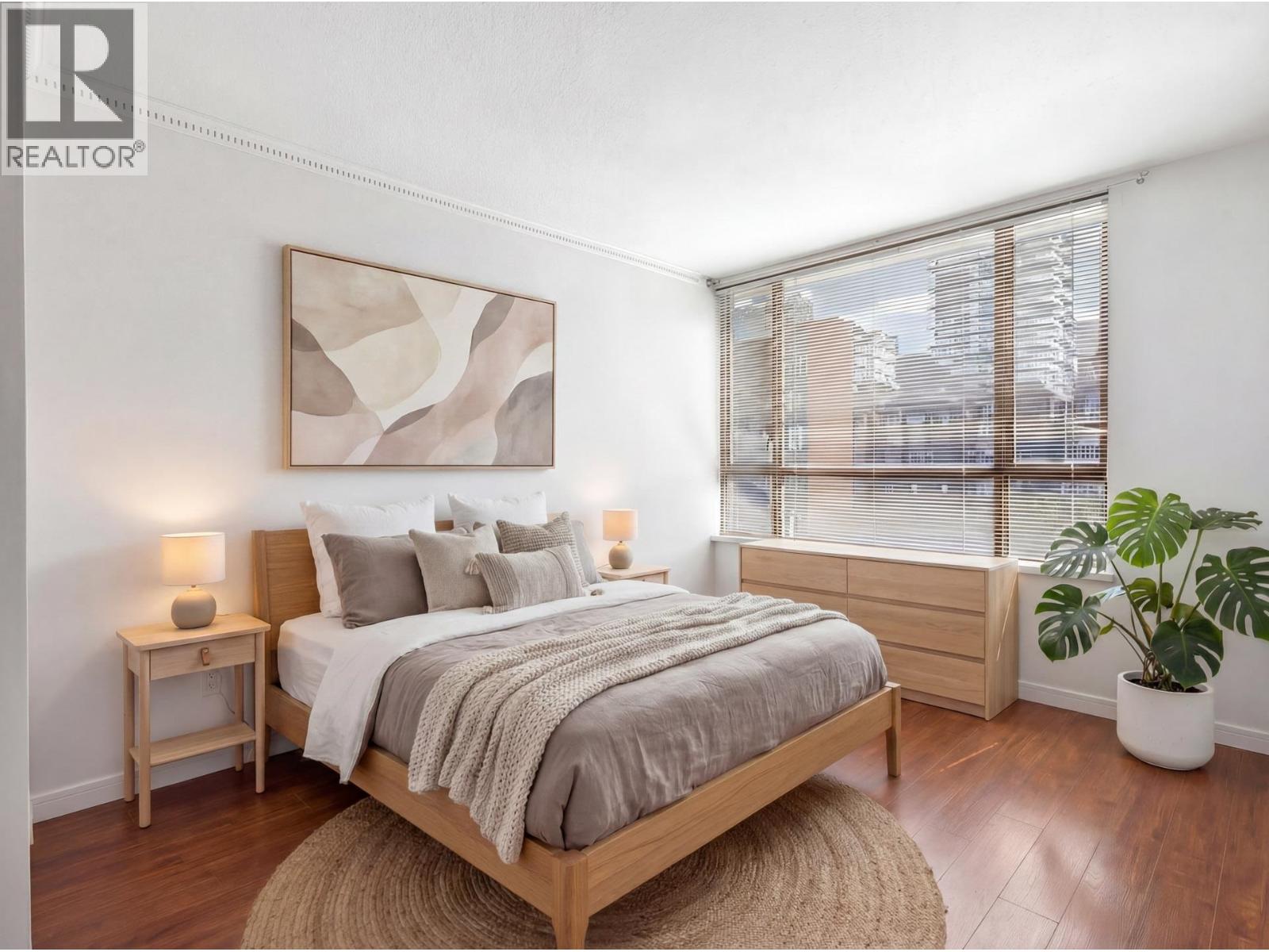 601 1003 Pacific Street, Vancouver, British Columbia  V6E 4P2 - Photo 6 - R3125812
