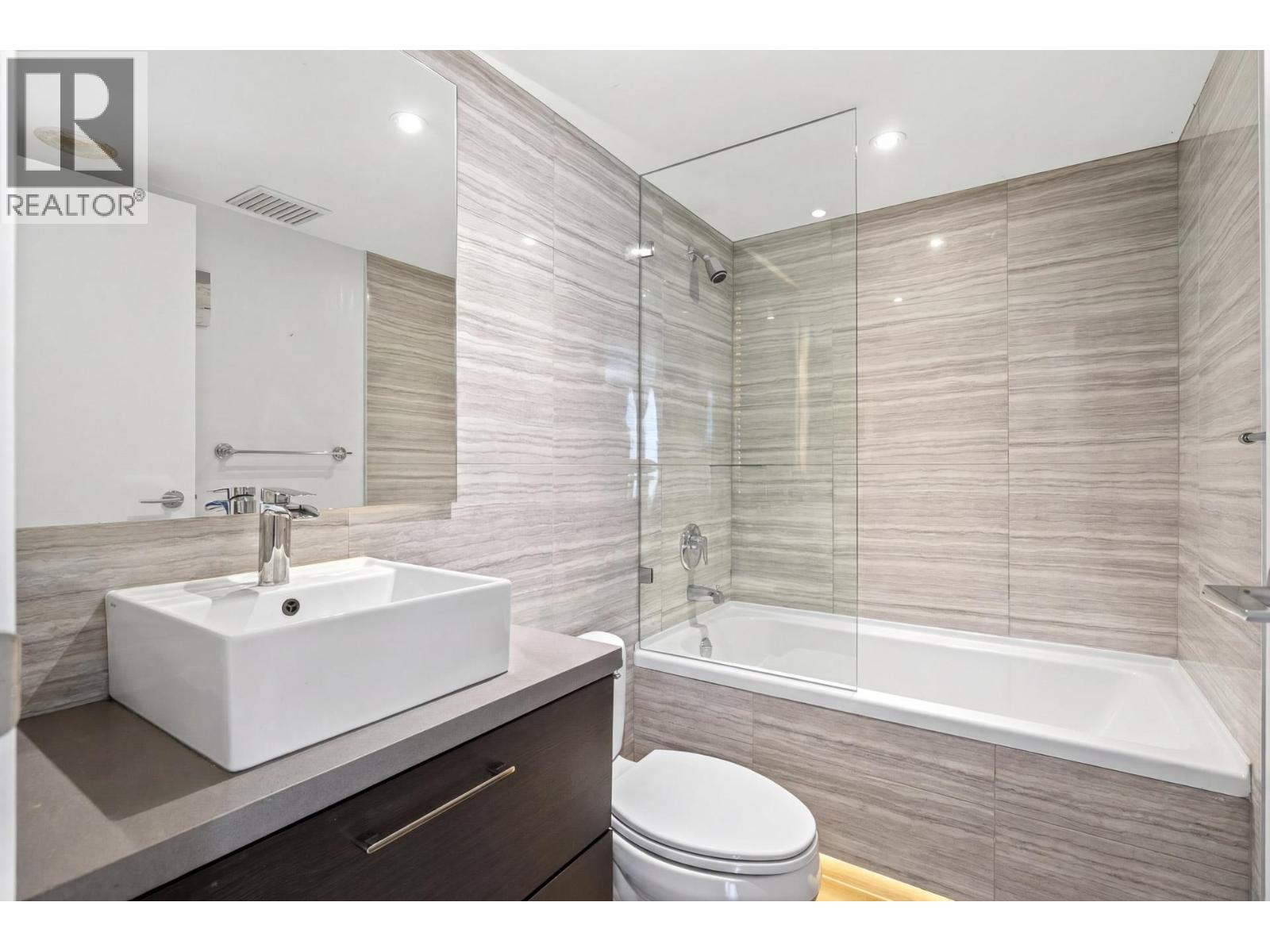 601 1003 Pacific Street, Vancouver, British Columbia  V6E 4P2 - Photo 9 - R3125812