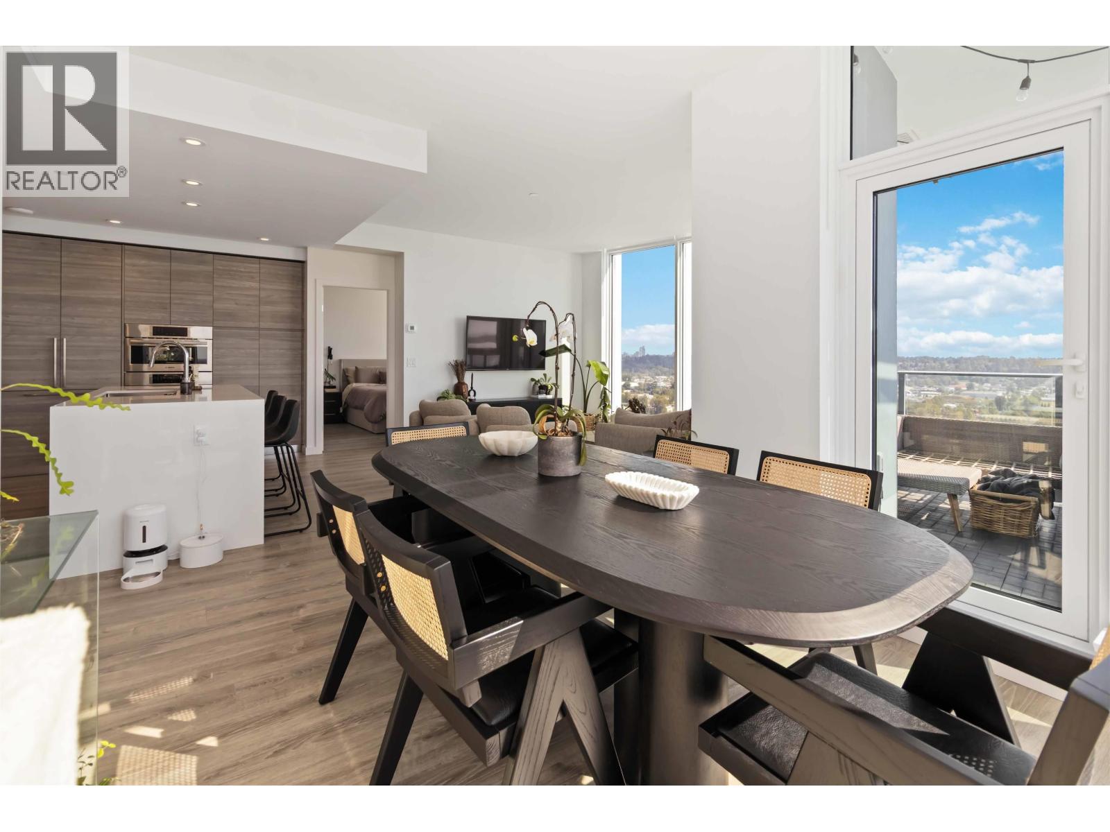 2508 680 Quayside Drive, New Westminster, British Columbia  V3M 0P2 - Photo 9 - R3125833