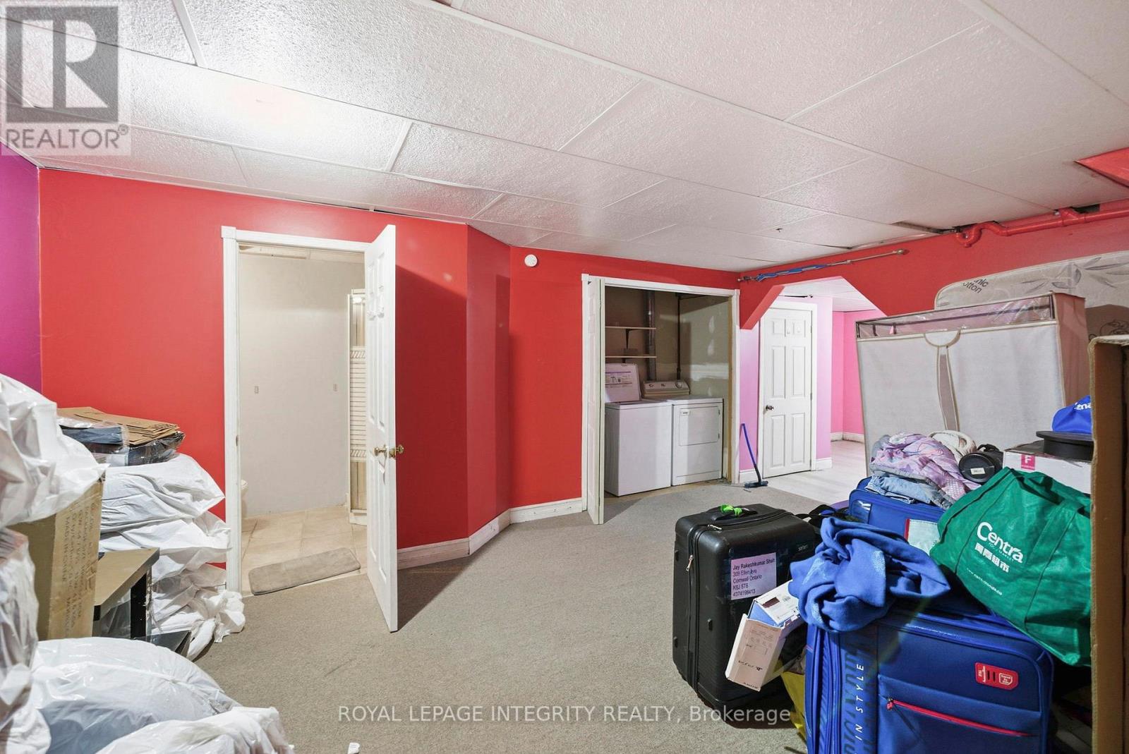 309 Ellen Avenue, Cornwall, Ontario  K6J 5T6 - Photo 23 - X12773728