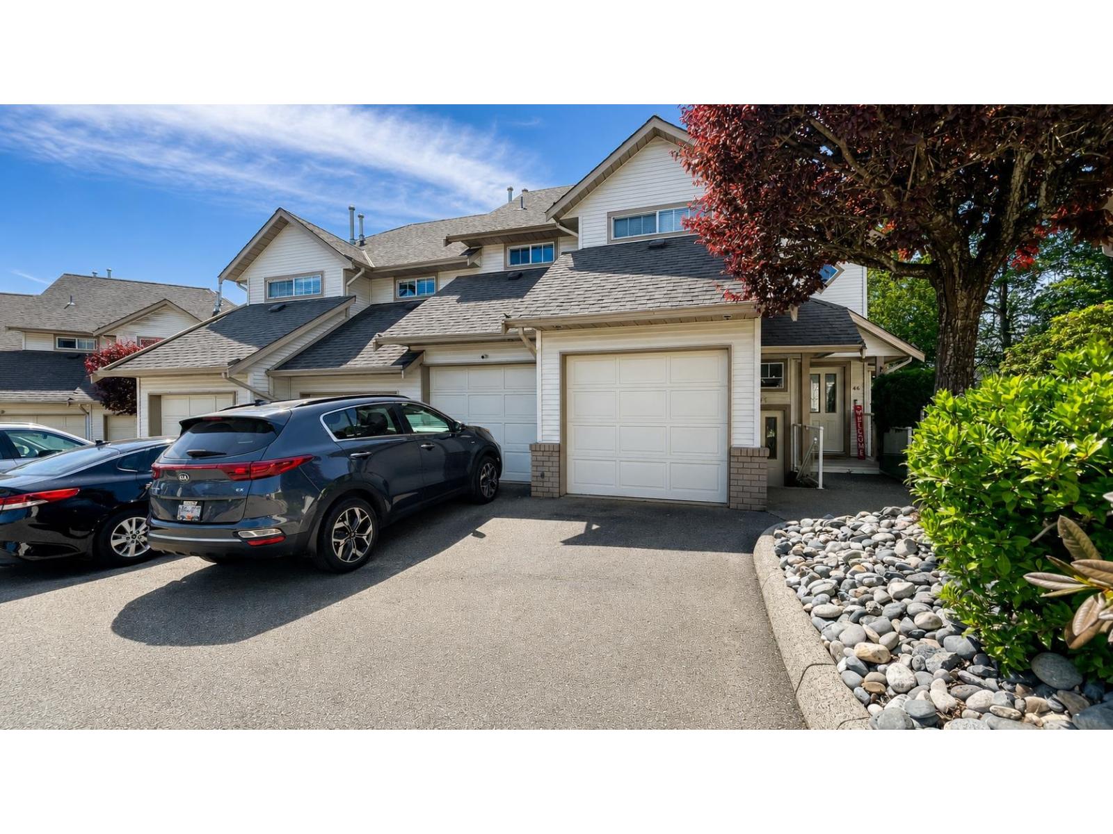 47 32361 Mcrae Avenue, Mission, British Columbia  V2V 4X7 - Photo 1 - R3124378