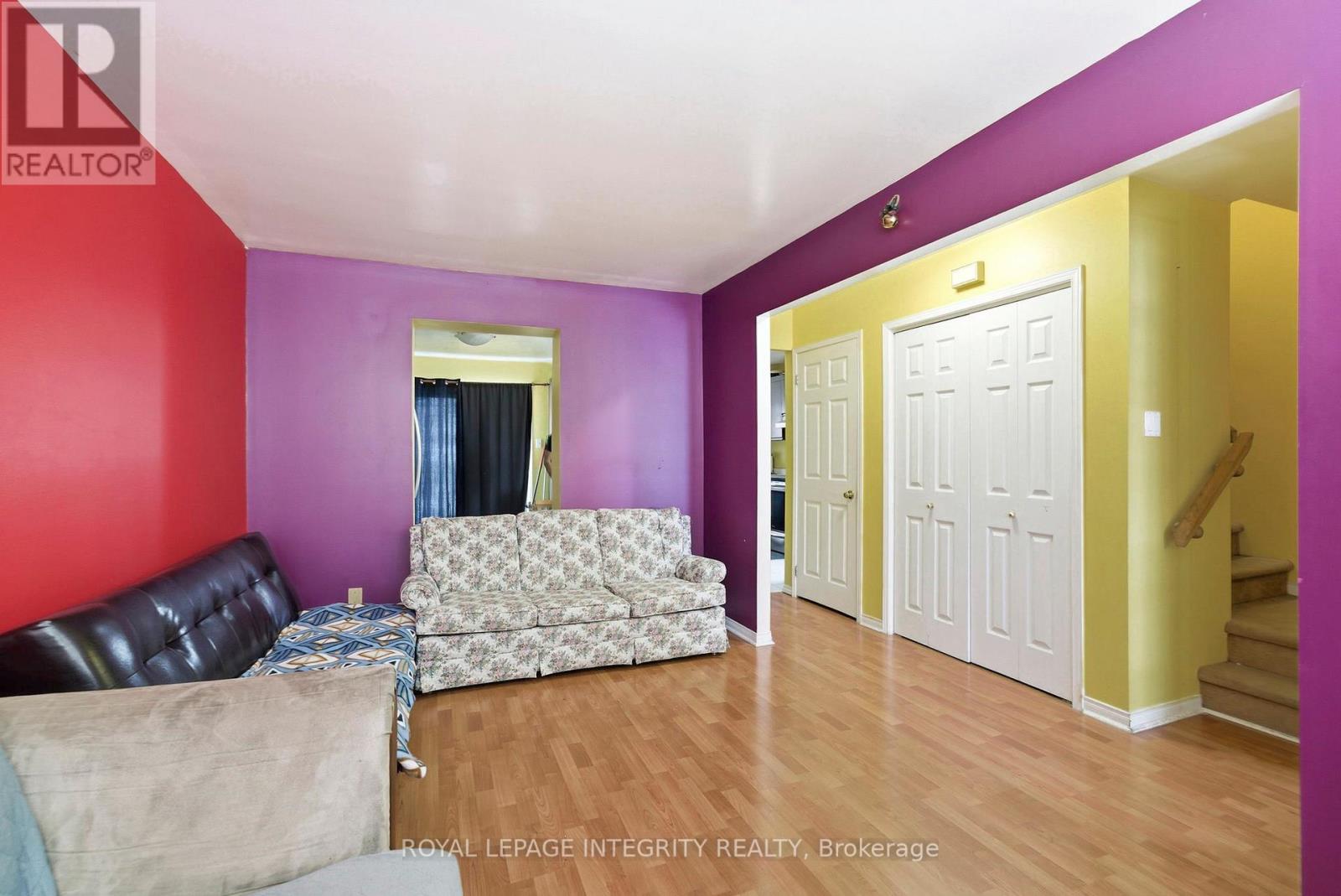 309 Ellen Avenue, Cornwall, Ontario  K6J 5T6 - Photo 4 - X12773728