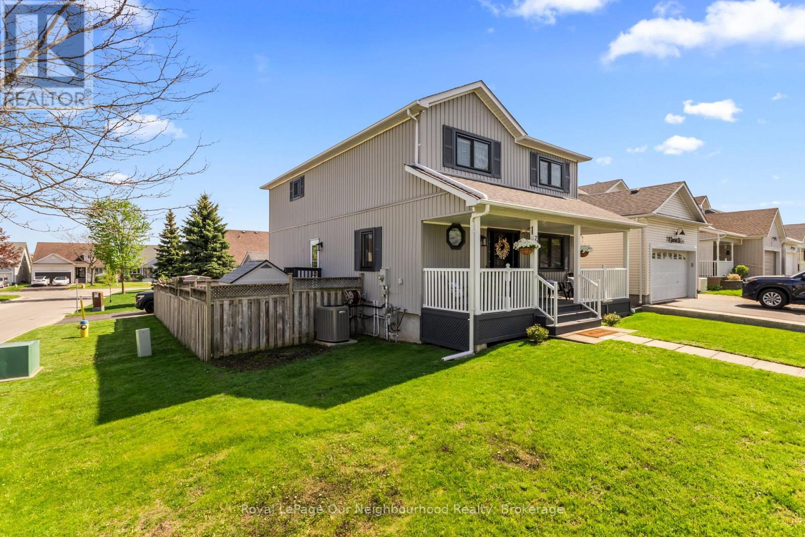 78 Jarvis Drive, Port Hope, Ontario  L1A 4K5 - Photo 2 - X13151882