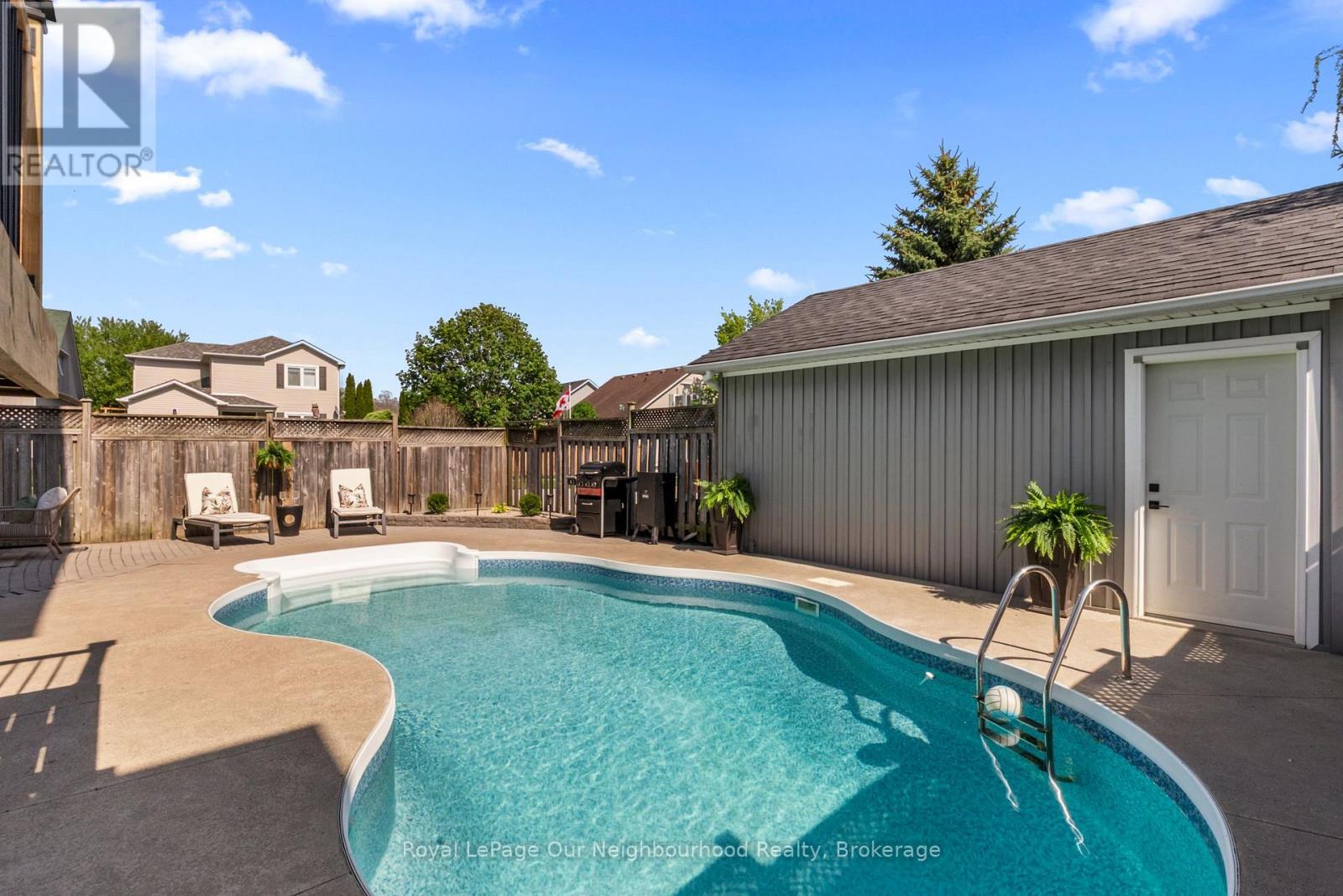78 Jarvis Drive, Port Hope, Ontario  L1A 4K5 - Photo 45 - X13151882
