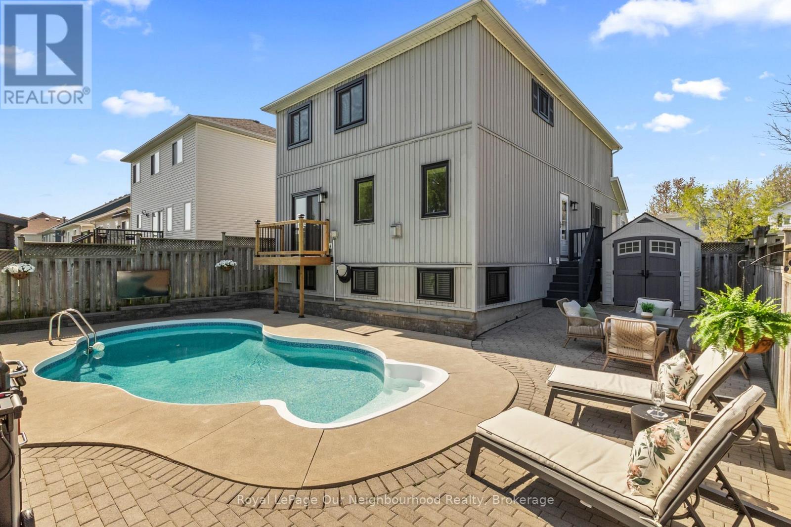 78 Jarvis Drive, Port Hope, Ontario  L1A 4K5 - Photo 48 - X13151882
