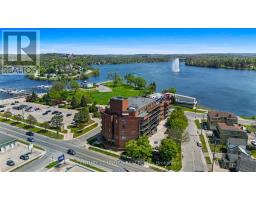 104 - 2 GEORGE STREET N, Peterborough, Ontario