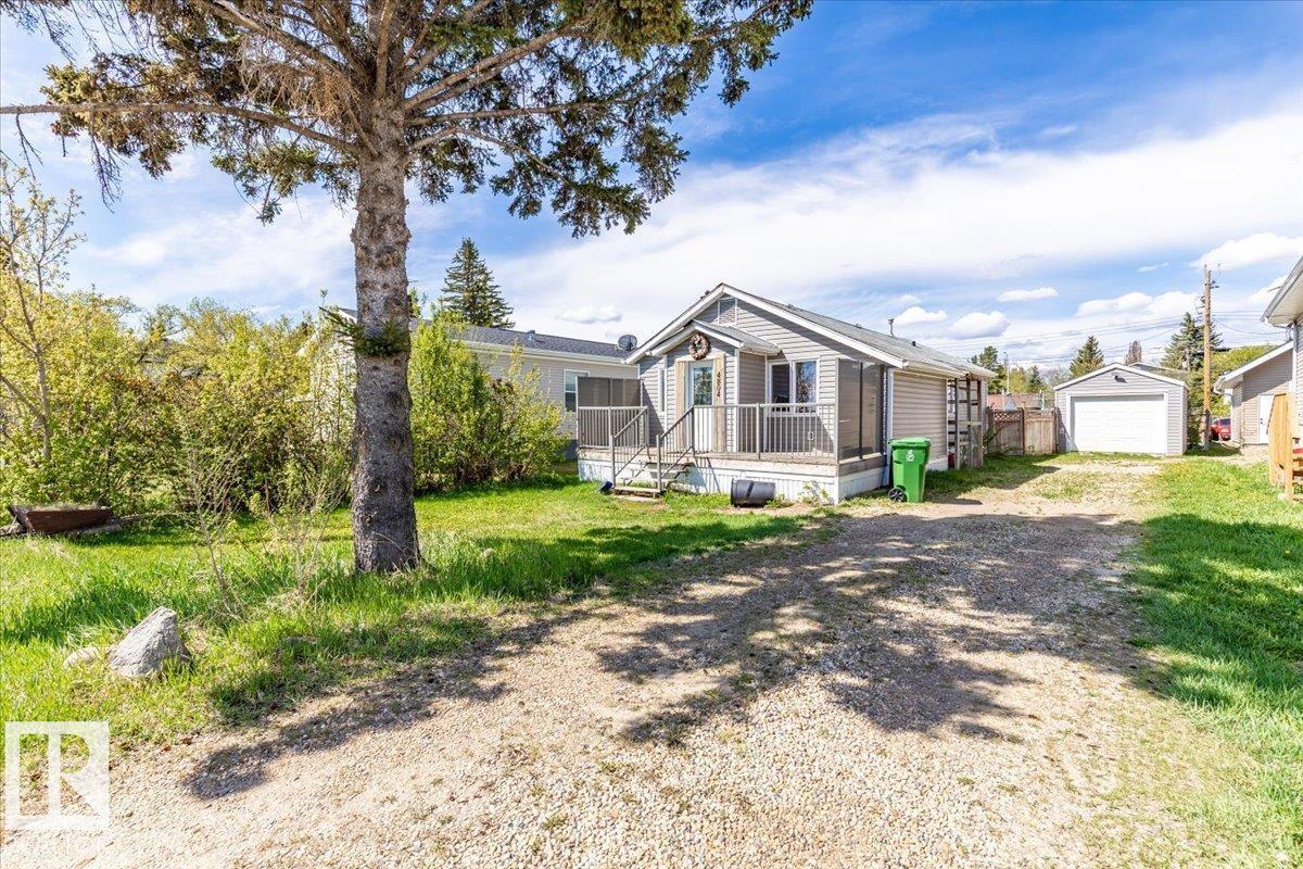 4804 49 St, Calmar, Alberta  T0C 0V0 - Photo 1 - E4466135