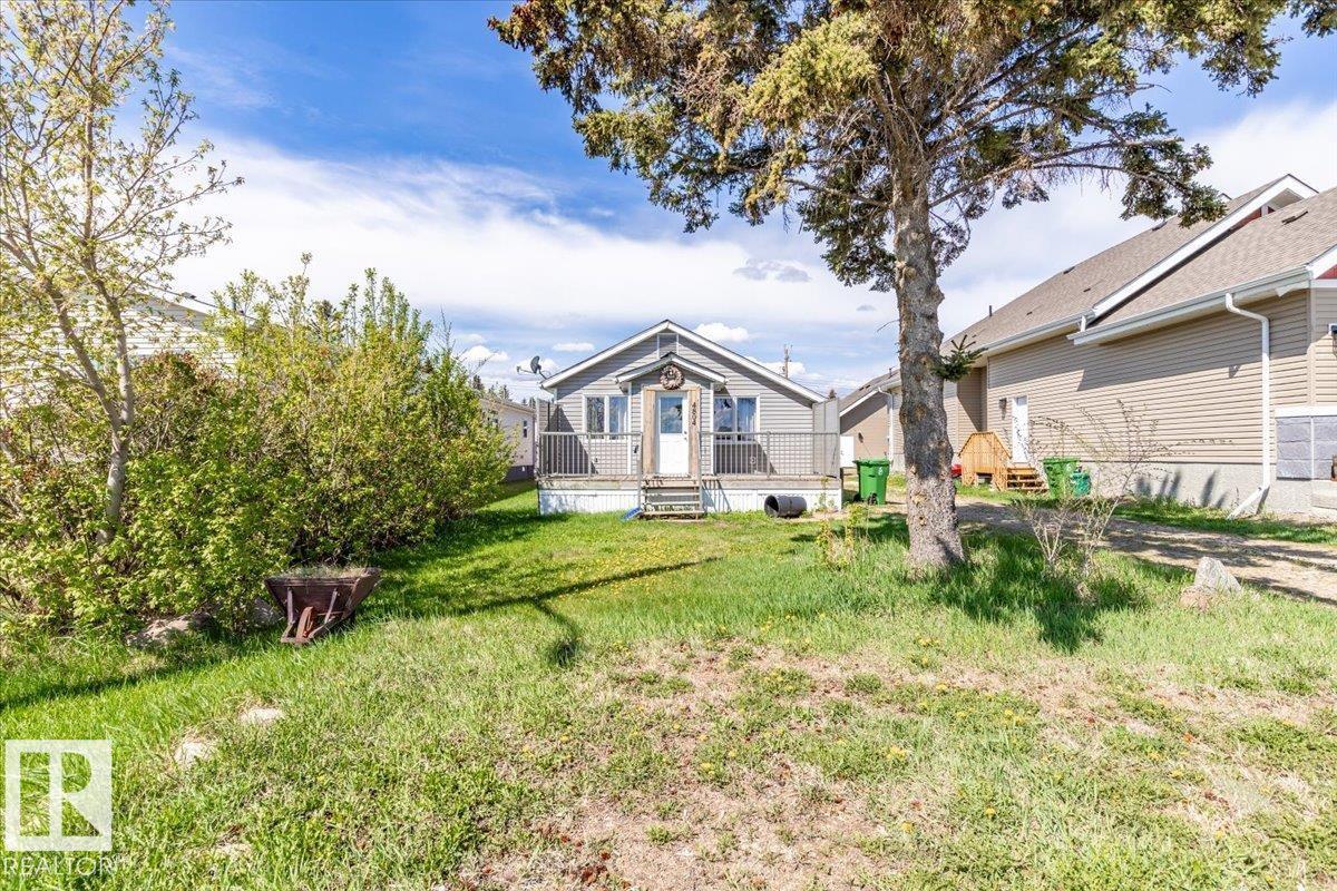 4804 49 St, Calmar, Alberta  T0C 0V0 - Photo 2 - E4466135