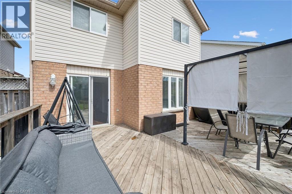 31 Tisdale Court, Kitchener, Ontario  N2A 4H5 - Photo 23 - 40830182