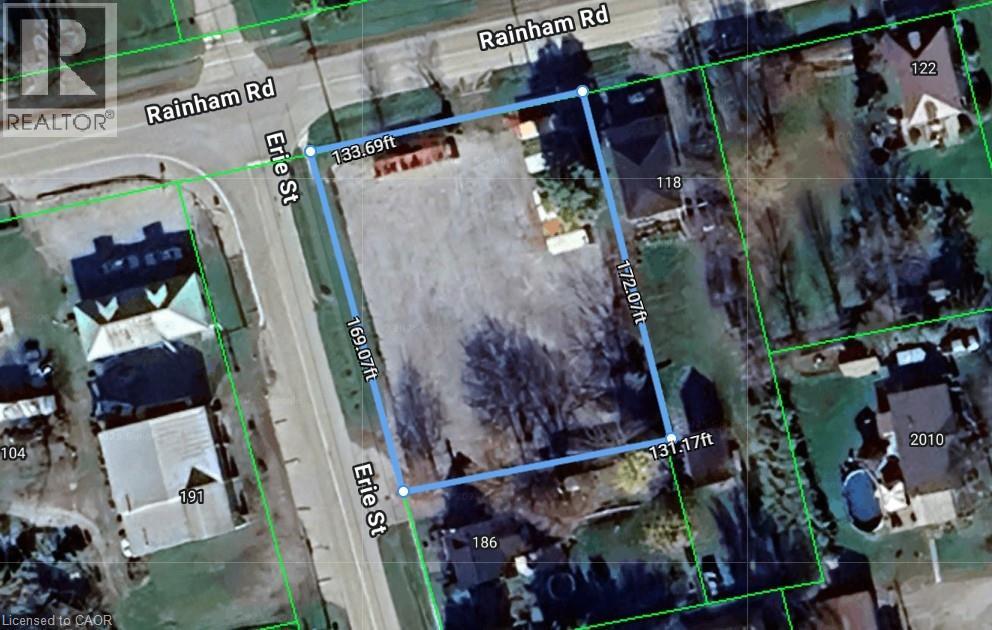 188 Erie Street, Nanticoke, Ontario  N0A 1L0 - Photo 1 - 40831267