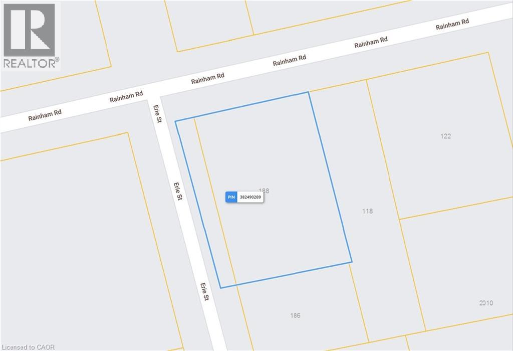 188 Erie Street, Nanticoke, Ontario  N0A 1L0 - Photo 8 - 40831267