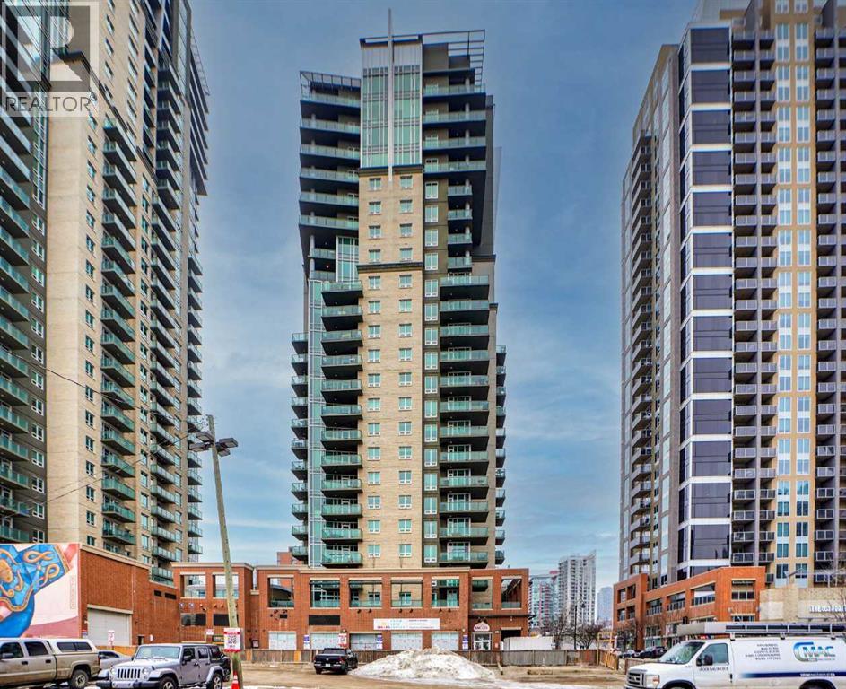 404, 1410 1 Street SE, Calgary, Alberta  T2G 5G7 - Photo 3 - A2298907