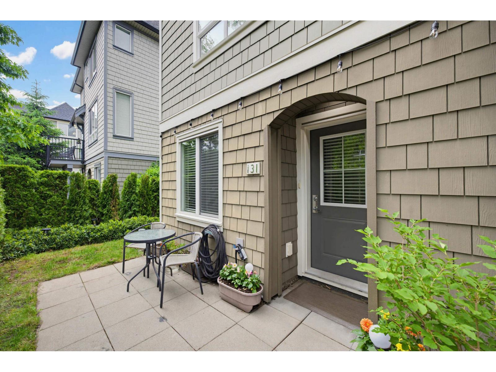 131 8138 204 Street, Langley, British Columbia  V2Y 0T4 - Photo 3 - R3125787