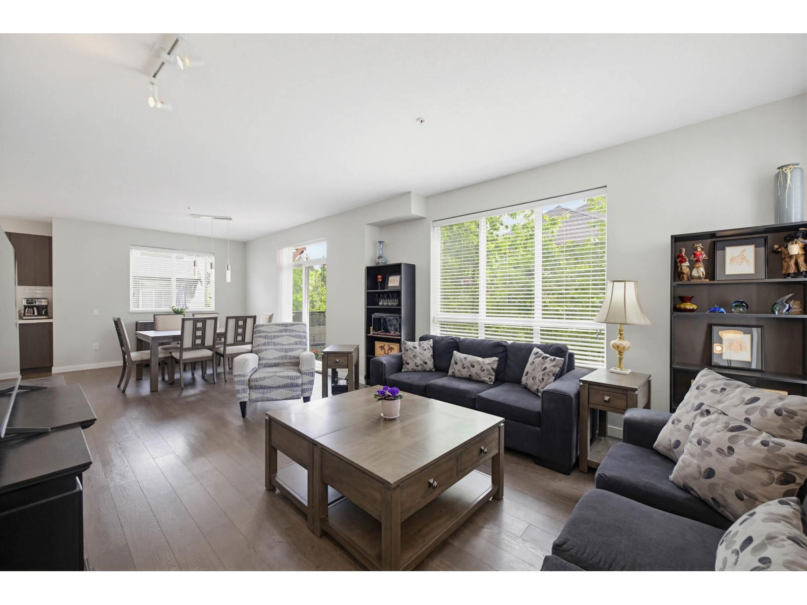 131 8138 204 Street, Langley, British Columbia  V2Y 0T4 - Photo 8 - R3125787