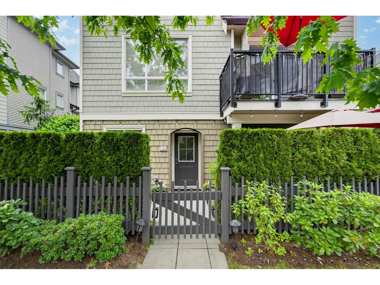131 8138 204 Street, Langley, British Columbia  V2Y 0T4 - Photo 2 - R3125787
