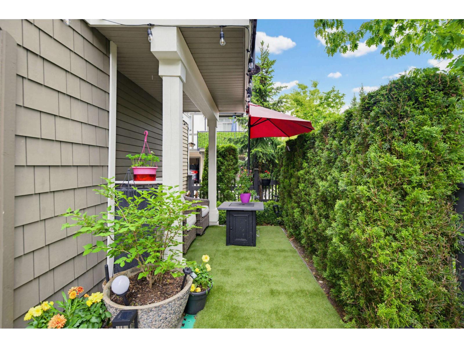 131 8138 204 Street, Langley, British Columbia  V2Y 0T4 - Photo 5 - R3125787